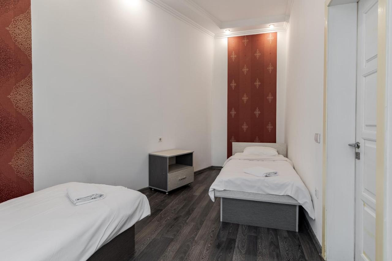 Halytska Apartment Lviv Luaran gambar