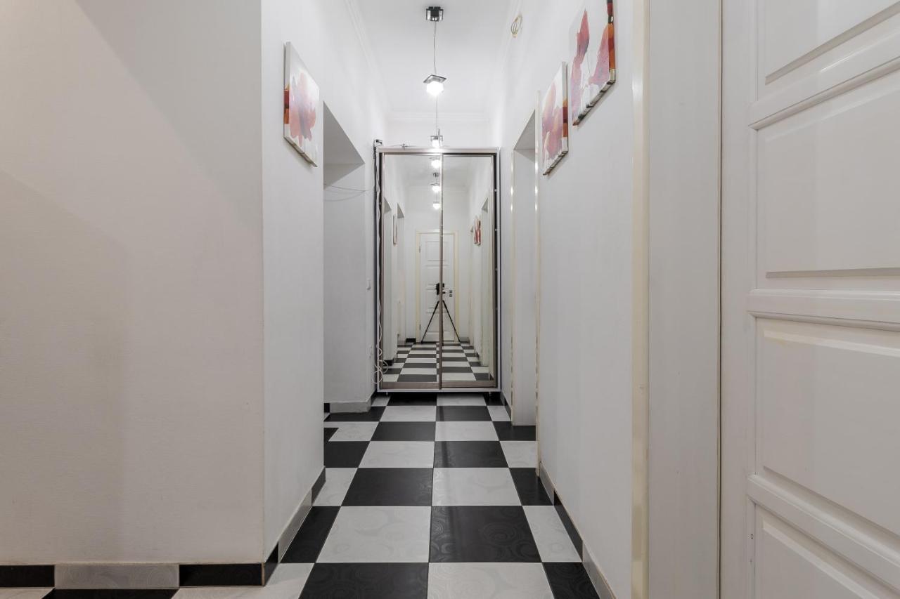 Halytska Apartment Lviv Luaran gambar